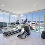 Luxury Villa 8 Bedroom In Patong Beach Villa Infinity