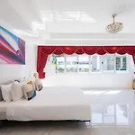 Luxury Villa 8 Bedroom In Patong Beach Villa Infinity